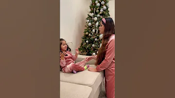 تبادلنا الادوار لمدة ٢٤ساعة اني وبنتي ميلا شوفو شو صار بالاخير 