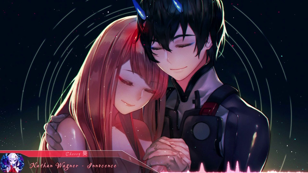 Nightcore Innocence Nathan Wagner Lyrics Darling In The Franxx Anime Images Zero Two Nightcore Innocence Nathan Wagner Lyrics Darling In The Franxx Anime Images Zero Two