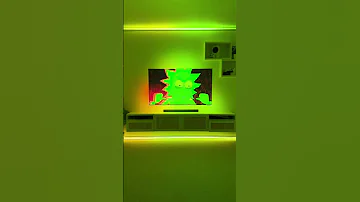 Best Ever TV Synced LEDs 