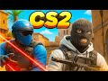 🔴LIVE🔴COUNTER-STRIKE 2🔴FACEIT LEVEL 9🔴GAMING HARD🔴