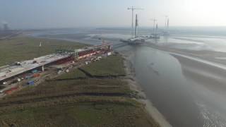 Mersey Gateway Project 14Th February 2017 Update