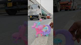 Mini Vespa🛵scooter🚴Unboxing and fittings 💥#vespascooter😯 #automobile 🔥