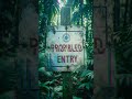 He Tried to Visit This Island Once #Mystery #Shorts