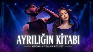 Ceylan Koynat X Hei̇jan - Ayrılığın Kitabı