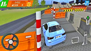 Car Trials: Crash Driver - Mission 13 to 19 - Best Android Gamplay screenshot 3