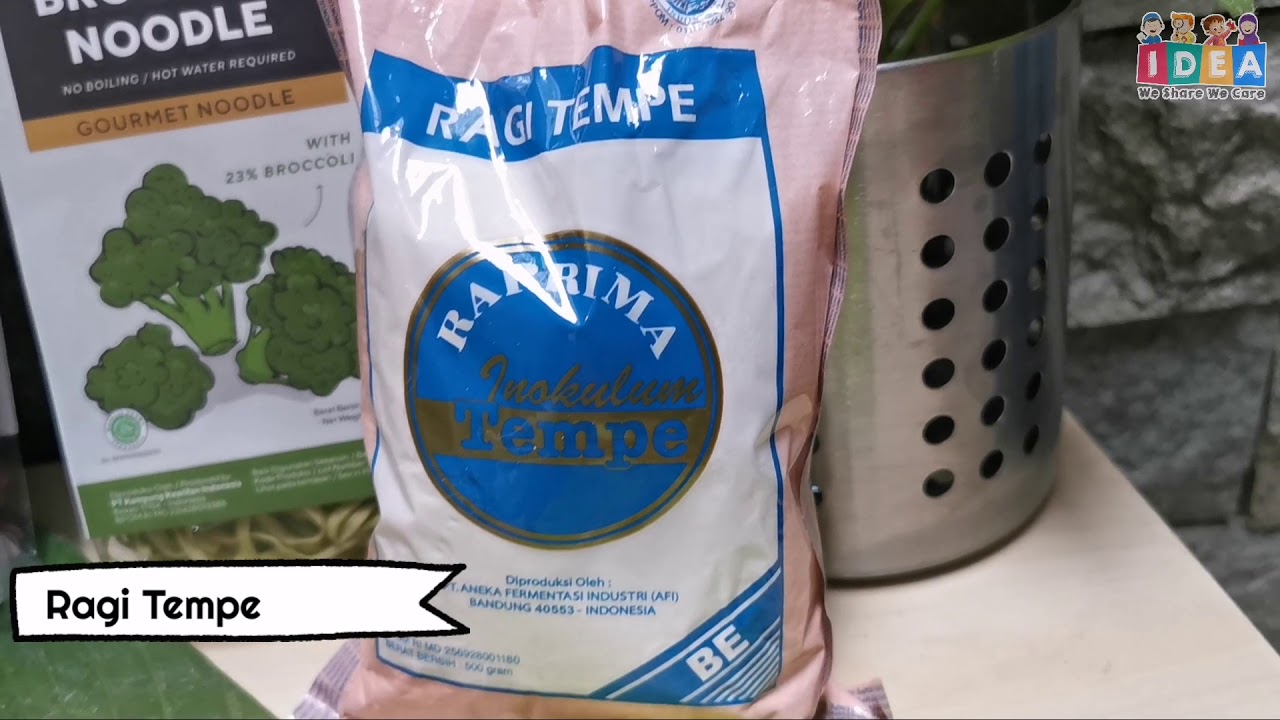 Tempe Mie Javara - YouTube