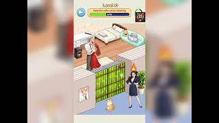 Tricky Escape Level 10 Solution | Tricky Escape Brain Puzzle Level 10 Walkthrough