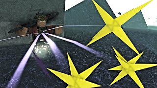 Crypt Blade Of Steel | Deepwoken