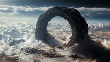 KONSTRUKT-3 (Part of the Nephilim Universe) Full Length Feature Film 2001 Sci Fi Movie 4k Dune