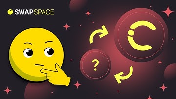 How to Exchange Bitcoin to Contentos: BTC — COS Swap Guide | SwapSpace — Crypto Exchange Aggregator