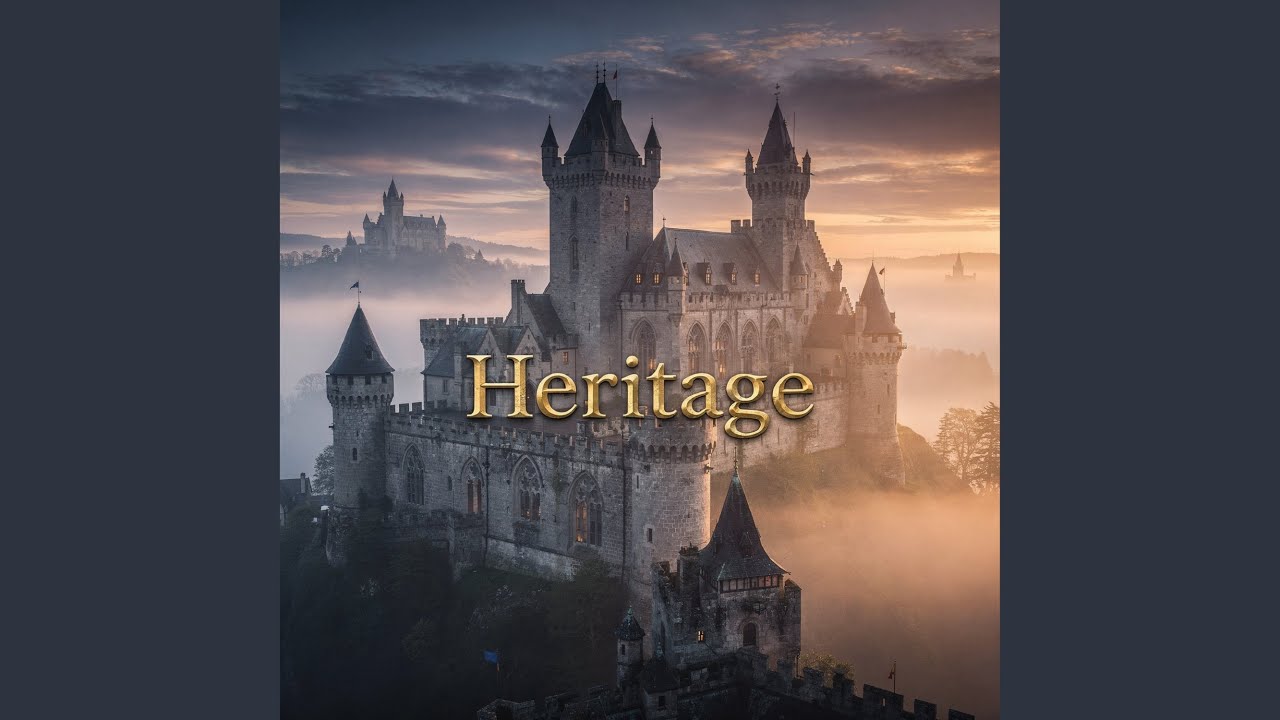 Watch Heritage on YouTube Watch Heritage on YouTube