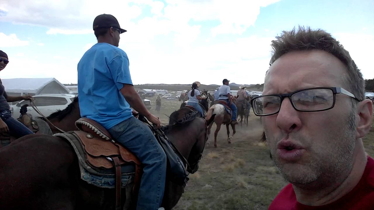 Brian Besser Ministries Roadside Adventures