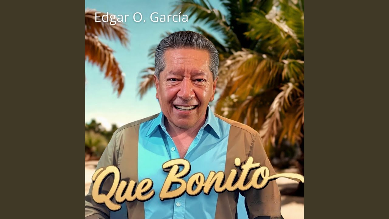 Watch Que Bonito on YouTube Watch Que Bonito on YouTube