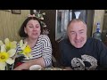 Розмови за кавою у Вербну неділю 5 04 2026р Дніпро 