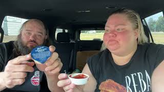 Culver's Mukbang w/ My Baby