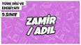 Türk Dilinde Zamir Kullanımı ile ilgili video