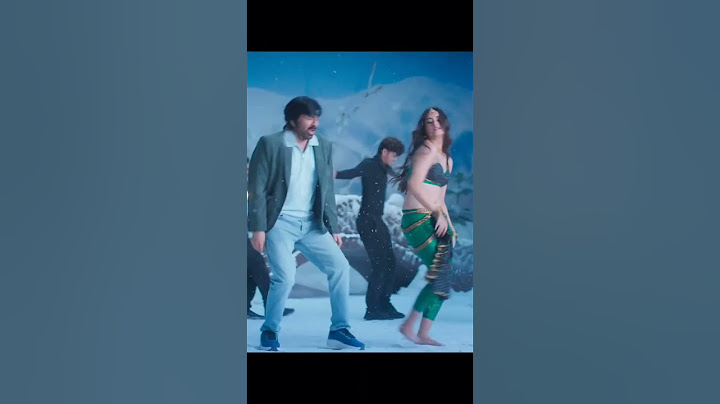 Jikki Lyrical Video Song | Mr Bachchan | Ravi Teja, Bhagyashri B | Mickey J Meyer | Harish Shankar S