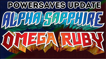 PowerSaves Update: Battle Points, Berries and more!