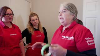 MaxSold Vision and Purpose