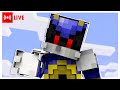 [LIVE] METAL SONIC MINECRAFT STREAM