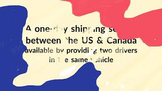 How Trucking Companies in Ontario Stay Ahead of the Online Shopping Craze