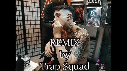 MGK666 - OFITER LA PAMANT [Trap Squad] REMIX