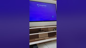 Solução para tvexpress que não abre após atualização.