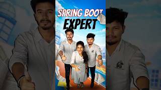 👉 “Spring Boot Expert? | #framework #java