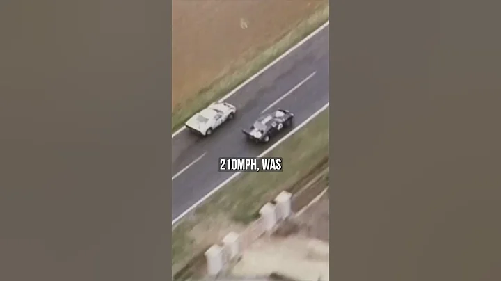 Ford vs. Ferrari | the TRUTH 👀