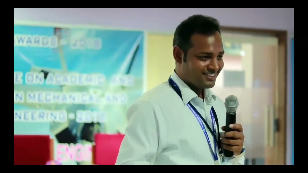 Introduction to Antenna Pressurization System - Kumar Gaurab, LRDE   DRDO - NCMAE 2018