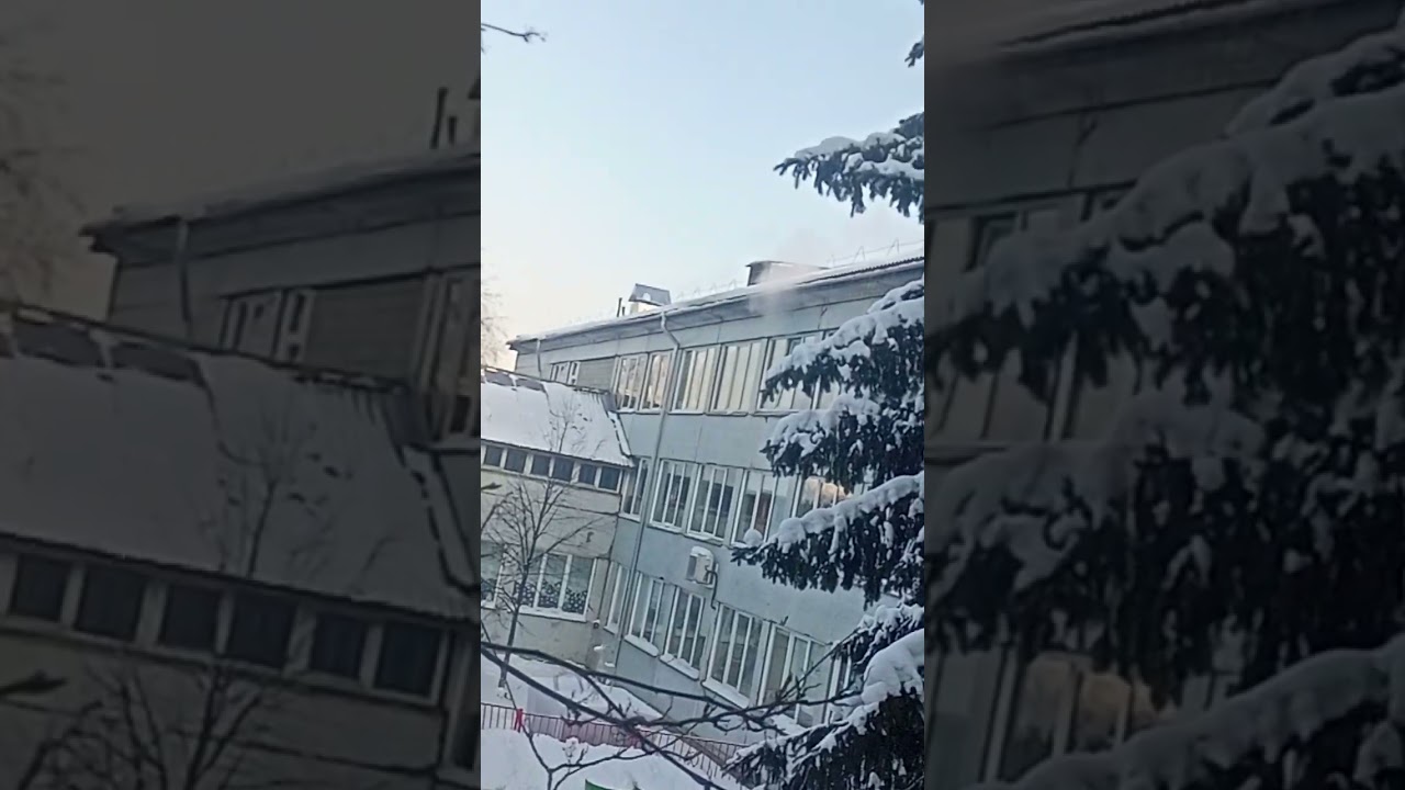 кольянная на третьем этаже