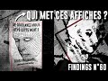 CEPH - La SECTE d'internet derrière ces AFFICHES - Findings N°60