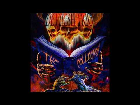 Devilish Trio — DEVILISH TRIO - THE COLLECTION