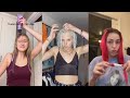 TikTok Hair Fails &amp; Wins 🤩 ( Part 4 )