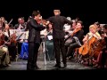 Beethoven violin concerto op 61