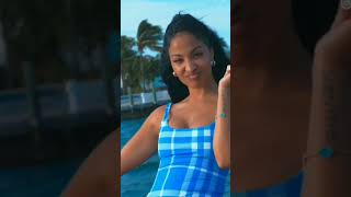 Shenseea visit to Bahamas 🇧🇸