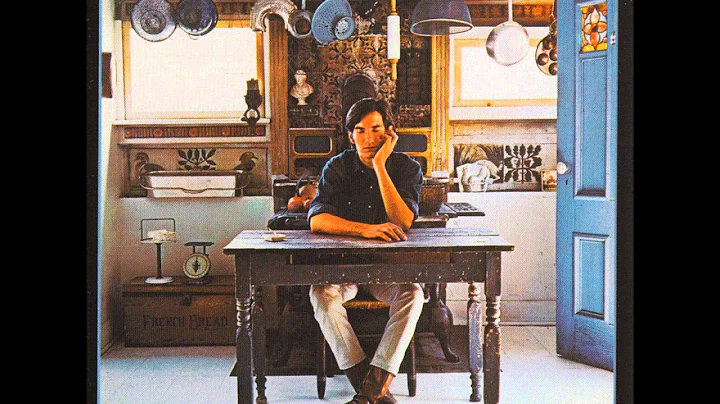 Townes Van Zandt - Townes Van Zandt [Full Album]