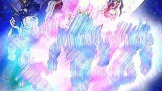 Digimon Frontier Greek Opening HQ