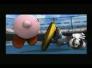 (Super Smash Bros. Brawl) SSE #2b) Kirby Beats Mario - (Super Smash Bros. Brawl) SSE #2b) Kirby Beats Mario
