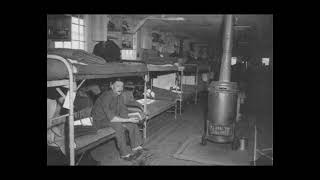 German POWs Were Shocked by What They Saw Inside U.S. Prison Camps