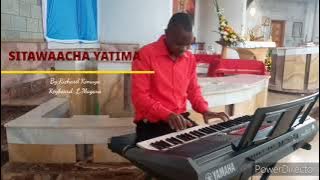 SITAWAACHA NINYI