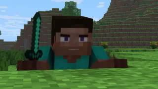 Bite Sized Minecraft 2