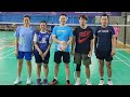 Match 1 Mighty Eevee Vs KSL Thursday Angelina Yii Zhi Vs Samuel Siow Ping 