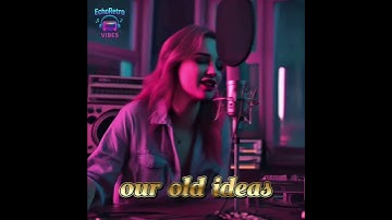Thumbnail of Same old Number #aimusic #aimusiccover #80smusic #90s #song #music #songs #echoretrovibes