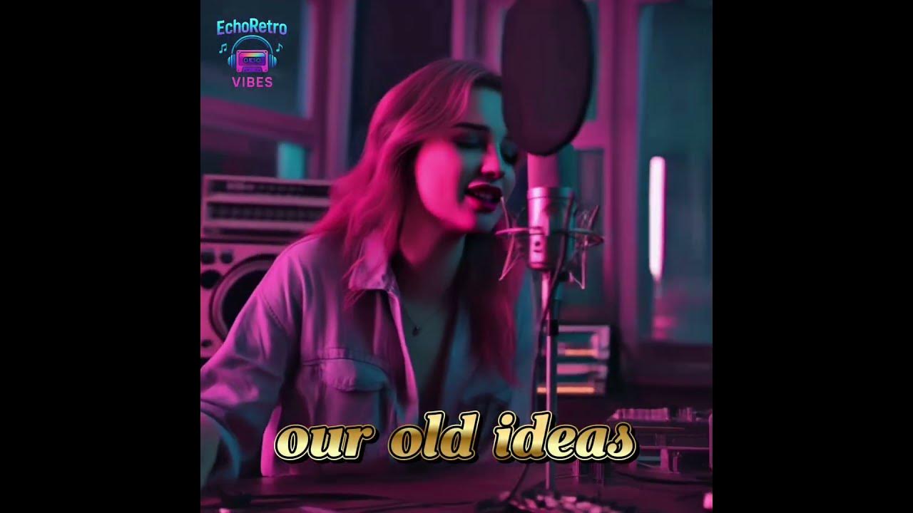 Same old Number #aimusic #aimusiccover #80smusic #90s #song #music #songs #echoretrovibes