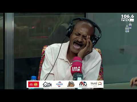   ربيع طة المسحراتي مقلب الدكتور فحص وقال العلاج مابخبرو