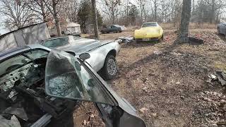 1979 Firebird Project Dash Installed by Larry Rogers 109 views 2 months ago 10 minutes, 19 seconds