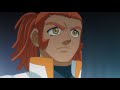 Bakugan Gundalian Invaders ep 30 Jap dub