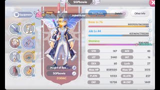 [ROX] - HYPER RETURN EPI 45 - REFINE WITH PROTECTION STONES (4)