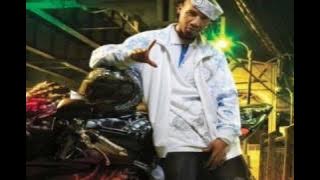 Marques Houston Ft. Juelz Santana - Wonderful (Remix)